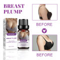 Eelhoe Breast Plump Compound Essential Oil Natural Breast Plump Essential Oil Grow Up Busty Breast Enlargement Massage Oil  Breast Enlargement Massage Oil（10ml）. 