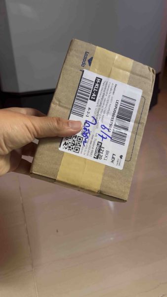 Buyer review video 5