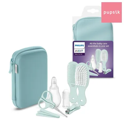 Philips Avent My First Baby Care Kit