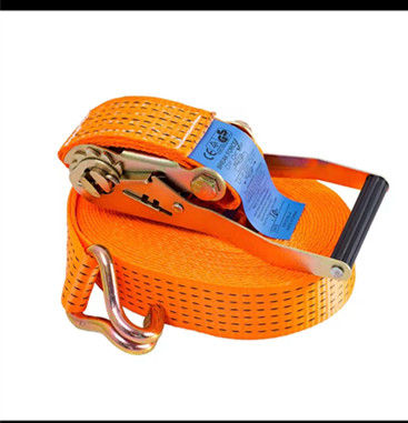 10M truck brake rope cargo tightening belt car rope tightening device ...