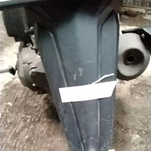 Kit Semir Ban & Bodi Motor & Mobil 1 Liter
