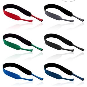 Tali Cermin Mata Boleh Disesuaikan Yang Tidak Tergelincir   Jalur Cermin Mata Tetap untuk Sukan Luar   Cermin Mata Menyelam dengan Jualan Langsung