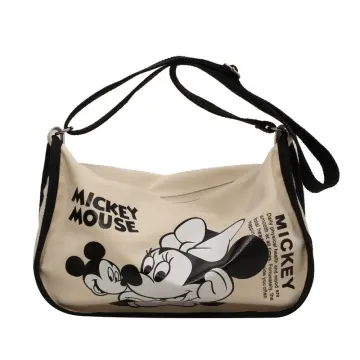 Shop Sling Bag Women Mickey Mouse online Lazada .my