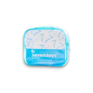 SEVENDAYS POWER EXFOLIATING WHITENING KIT BY HERSKIN SEVENDAYS