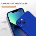 Case Casing SAMSUNG A24 4G Softcase Terbaru Liquid Silicone Luxury Macaron Pro Camera Back Cover. 