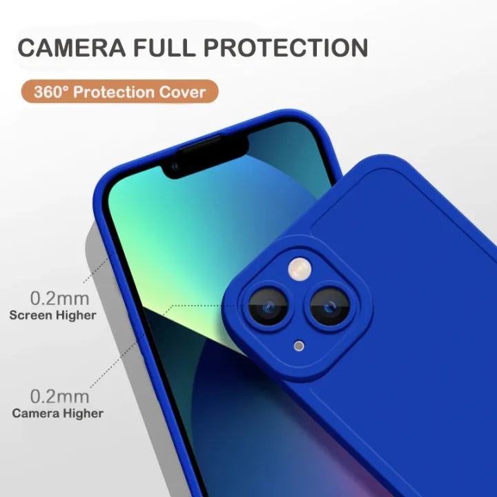Case%20Casing%20SAMSUNG%20A24%204G%20Softcase%20Terbaru%20Liquid%20Silicone%20Luxury%20Macaron%20Pro%20Camera%20Back%20Cover%20-%20Image%203
