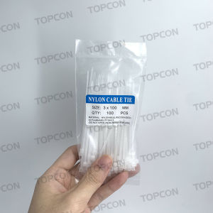1000pcs cable ties for wires large size heavy duty cable ties