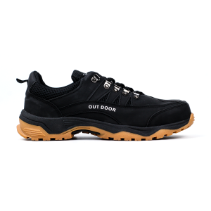 Sepatu Hiking Pria Tali Kitchen Shoes Pria Sepatu Kerja Proyek Code G-17