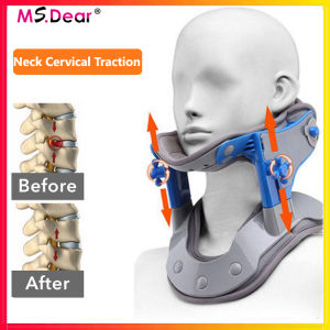 Neck Correction Repair Collar: A Comfortable & Effective Solution