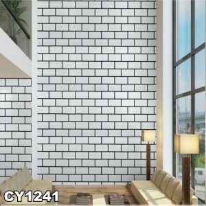COD Wallpaper Stiker Dinding Motif Dan Karakter 45cm X 8meter Wall Stiker Premium Hight Quality IMPORTIR SBY