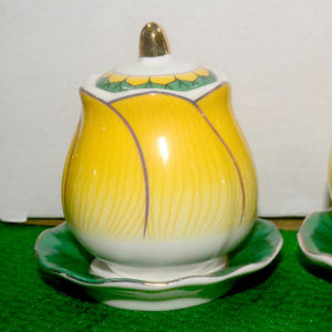 Ly nước thờ cúng hoa sen-Ly thờ Phật-Thần tài-Ly nước Pha lê