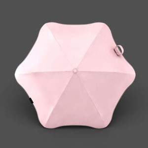 OLYCAT Safe Folding Sun UV Umbrella Women Lightweight Cute Windproof