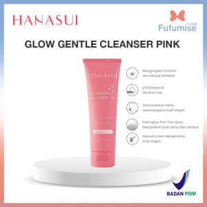 HANASUI Collagen Water | Acne Treatment | Flawless Glow 10 Series | Acne Spot | Night Day Cream | Essence | Skincare Skin Care sunscreen sunblock sun screen block (BPOM)