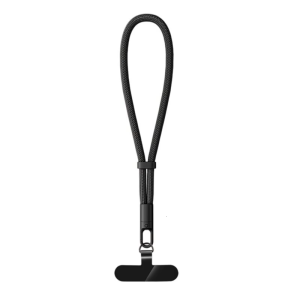 Cellphone Lanyard Strap for Men and Women Adjustable Hand Wrist Strap Phone Lanyard Universal Lanyard with Tether Tabs