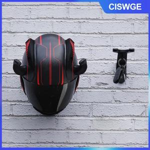CISWGE Xe Máy Mũ bảo hiểm móc kệ đa năng Móc treo nhà hành lý Áo khoác chủ sở hữu tủ bếp Kệ tường gắn móc