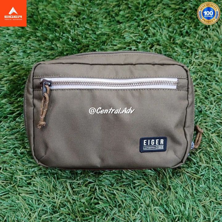 Eiger%20Pouch%20WANDERHAUL%20TRAVEL%20POUCH%202L%207541%20Dompet%20Koin%20-%20Image%204