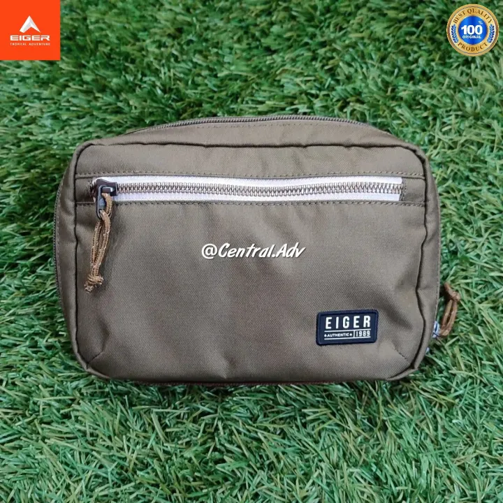 Eiger%20Pouch%20WANDERHAUL%20TRAVEL%20POUCH%202L%207541%20Dompet%20Koin%20-%20Image%204