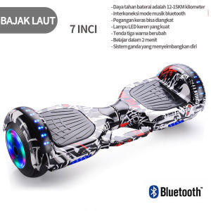JF Haverboard TOP QUALITY speaker hoverbot hoverboard anak Terbaru smart balance wheel