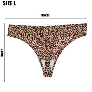 【ดอกเบญจมาศขนาดเล็ก】❤️🔥ชุด3ชิ้นของผู้หญิงชุดชั้นในแฟชั่นลายเสือดาวเซ็กซี่กางเกงชั้นในไร้ตะเข็บชุดชั้นในสวมสบายระบายอากาศทอง