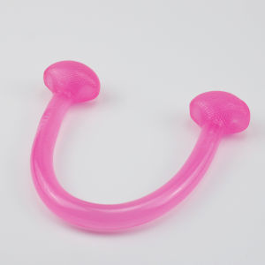 Tali Yoga Stretching Tali Olahraga Senam Gym Otot Fitness Elastis Portable / Alat Yoga Fitness Olahraga Gym