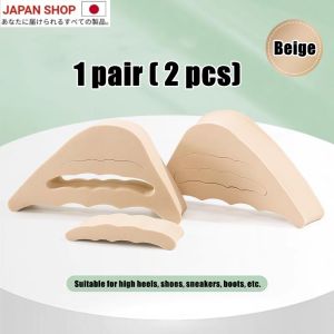 (BUY 1 TAKE 1)1 pair Reusable Toe Filling Padded Padded Adjustable Shoe Size Reusable Toe Filling Padded Shoe Filler Comfortable Filler for Toes School Season