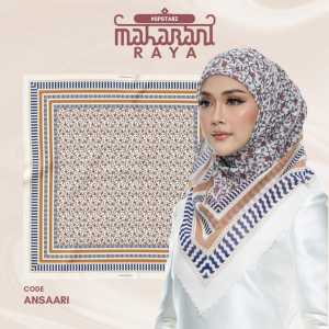 TUDUNG SHAWLPUBLIKA / TUDUNG BAWAL BIDANG 45