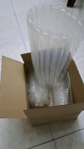 Buyer review video 4