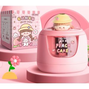 Osens-เครื่องกบเหลาดินสอไฟฟ้า กบเหลาดินสออัตโนมัติ กล่องใส เครื่องเหลาดินสอไฟฟ้าอัตโนมัติ