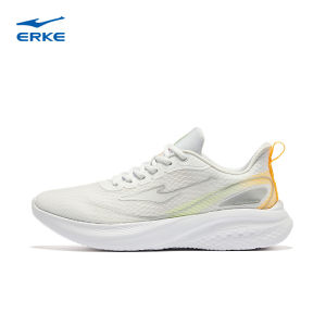 ERKE Cexing Men Lightweight Running Shoes Breathable Soft Sole Sneakers 51124103151