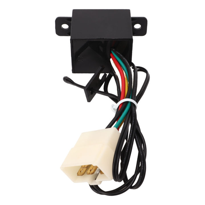 Car AC Thermostat Switch, Air Conditioner Thermostat Switch ...