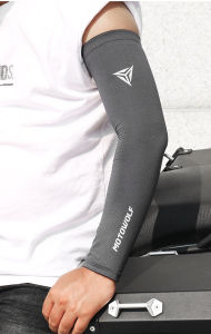 Găng Tay Dài Ống Tay Chống Nắng Motowolf