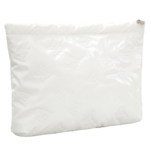 FEELING WELL แบบพกพา ที่จัดระเบียบอุปกรณ์อาบน้ำสำหรับเดินทาง สร้างสรรค์ อินสตาแกรม ที่เก็บเครื่องสำอาง หลายฟังก์ชัน ความจุขนาดใหญ่ ภาชนะเครื่องสำอาง ของใช้เดินทาง