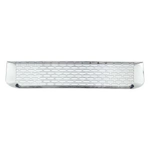 OnlyF U Car Front Bumper Grilles Racing Grills Decoration Cover fit for Ford Bronco 2021 2022 2023 2024 Up Exterior Accessories K7M2P