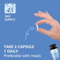 Magnesium Taurate Supplement for Cardiovascular Health to Boost Magnesium Levels Non-GMO, Gluten Free,. 