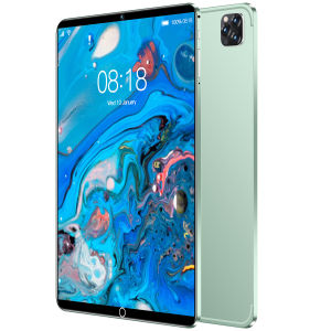 11PRO Smart 10.1inch Tablet Computer 5G Network 8+128GB Large Memory Battery 8800 Android System 10.1 Dual Card SD Memory Card