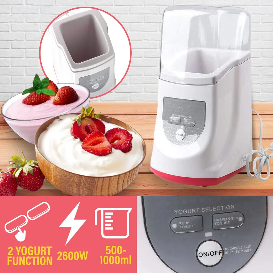 Yogurt making deals machine for sale