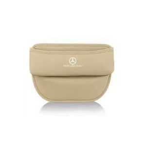 Car seat gap multifunctional storage bag