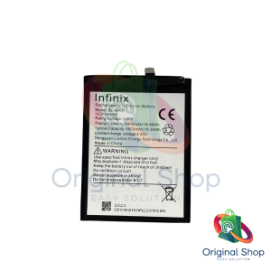 Baterai Battery Batre Infinix Note11 NFC / Note12 BL-49KX / Note 11 NFC Note 12 Note 12 2023 Ori
