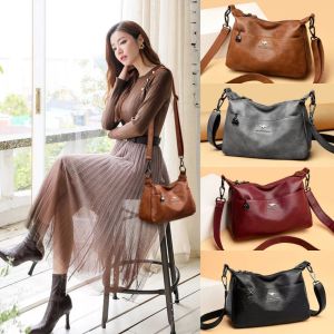 Tas Selempang Wanita Brended Tas Tangan Untuk Perempua Tas Bahu WanIta Mode Korea Tas Messenger Wanita Tas Dompet Wanita Trendi Tas Perjalanan Wanita Terbaru