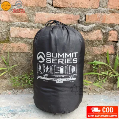 SLEEPING BAG POLAR BULU SLEEPINGBAG KANTONG KANTUNG TIDUR OUTDOOR CAMPING GUNUNG