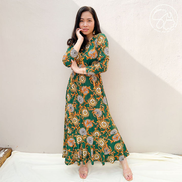 sachin and babi light blue dress Jual Fashion Hijab Casual Remaja  Model Kekinian, Premium, & Harga Murah  Mei 2026