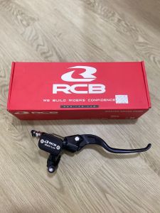 MASTER REM RCB E3 BLACK 14MM MASTER REM E3 RCB BLACK 14MM ORIGINAL RCB
