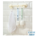 Cọ Bình Sữa, Ly, Cốc Đầu Mút Mềm – Giao Màu Ngẫu Nhiên – Nhỏ Gọn – Vệ Sinh Dễ Dàng GD901-CoRL-KeoBong. 