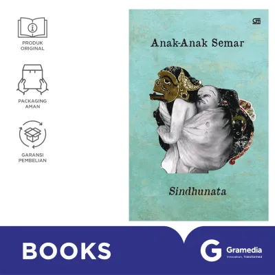 Anak-anak Semar