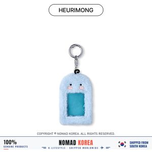 LE SSERAFIM FIMS CLUB Mini Photo Holder Photocard Holder Card Case Official Kpop MD Goods