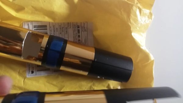 Buyer review video 4