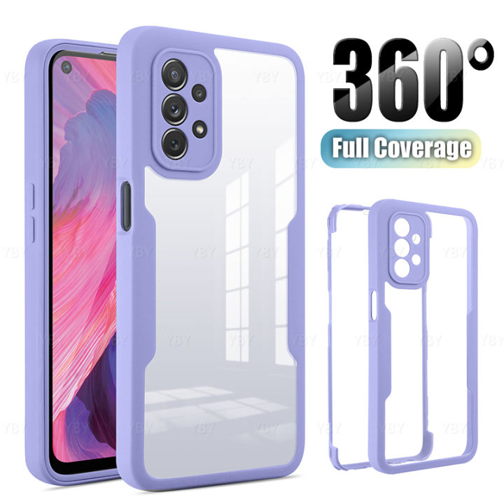 Samsung Galaxy A52 Phone Case Luxury Casing For Samsung Galaxy A52 - Main Image