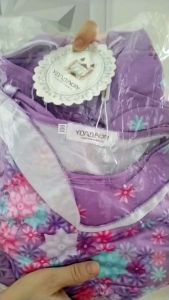 Princess Dresses Kids Girls Costume Princess Party Fancy Cosplay Dress - Page2