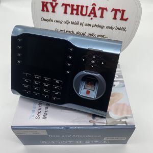 Máy chấm công vân tay RONALD JACK 9900C