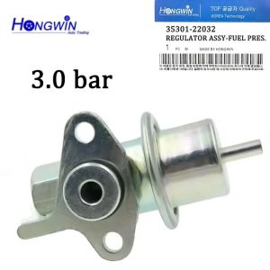 Chitu Auto Parts 35301-22032 Fuel Pressure Regulator For Hyundai Accent 1.5L 1995 1996 1997 1998 1999 3530122032 F000DR9005 FP10343 5G1184